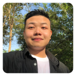 khách hàng anh Hoàng