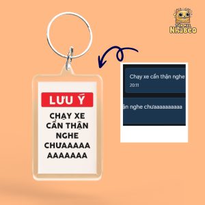 móc khóa couple thiết kế theo yêu cầu