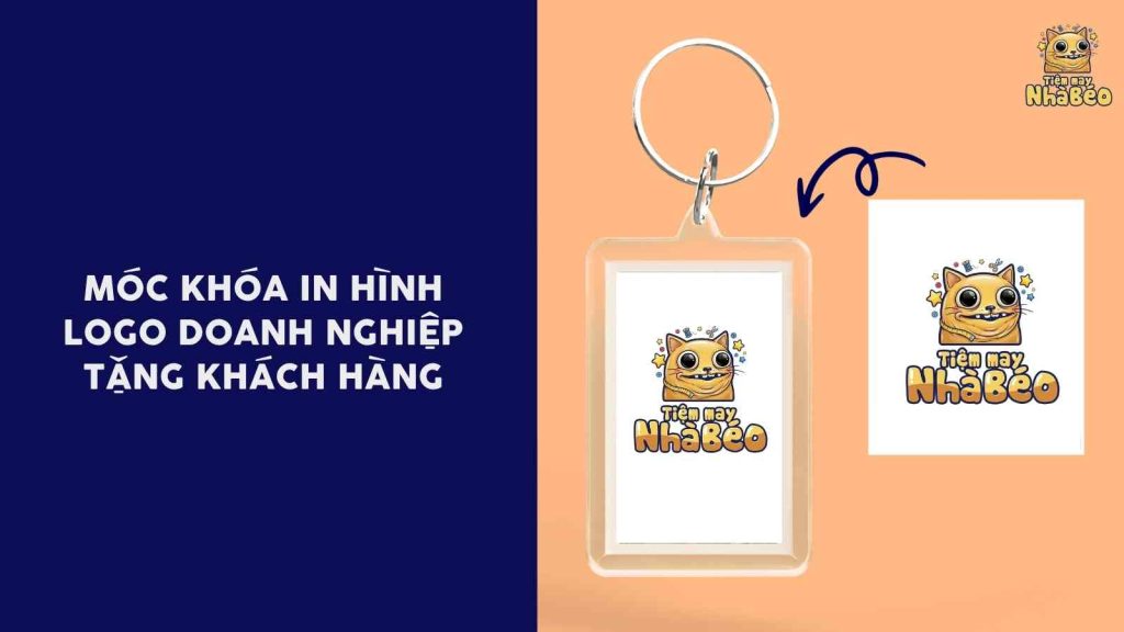 móc khóa logo - quà tặng khách hàng móc khóa logo - quà tặng khách hàng