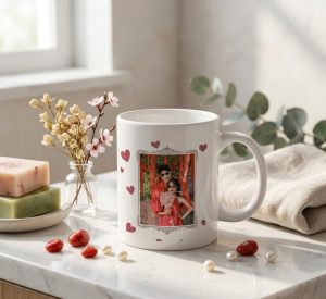 cốc in theo yêu cầu - món quà lưu giữ khoảnh khắc đáng cốc in ảnh theo yêu cầu làm quà tặng ý nghĩa