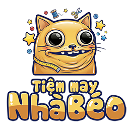 Tiệm May Nhà Béo
