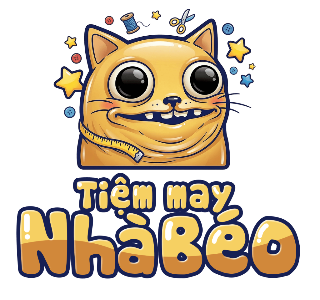 Tiệm May Nhà Béo