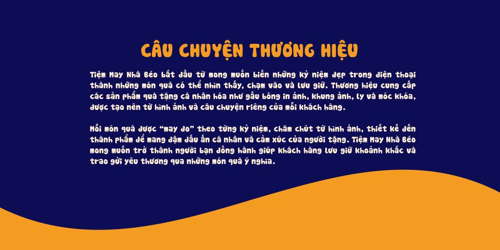 câu chuyện nhà béo