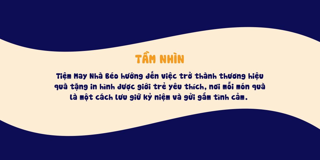 tầm nhìn nhà béo